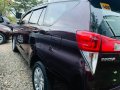 2017 Toyota Innova New Look Blackish red Manual Diesel-6