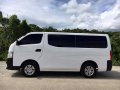 2020 1st own Nissan NV350 Van Manual Diesel running only 5T kms !!!-5