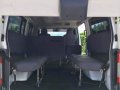 2020 1st own Nissan NV350 Van Manual Diesel running only 5T kms !!!-8