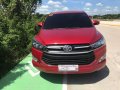 2020 1st owner Cebu Unit Toyota Innova 2.8L Automatic Transmision Diesel-2