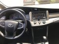 2020 1st owner Cebu Unit Toyota Innova 2.8L Automatic Transmision Diesel-3