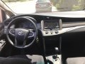 2020 1st owner Cebu Unit Toyota Innova 2.8L Automatic Transmision Diesel-4