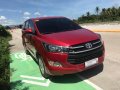 2020 1st owner Cebu Unit Toyota Innova 2.8L Automatic Transmision Diesel-5