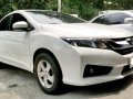 2014 Honda City E 1.5 CVT-0