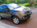 KIA SORENTO 2010 ATG SUV. BMW tech luxury roomy SUV-0