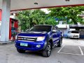 2013 Ford Ranger XLT MT 568t Nego Batangas Area-0