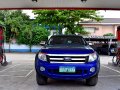 2013 Ford Ranger XLT MT 568t Nego Batangas Area-2