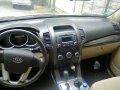 KIA SORENTO 2010 ATG SUV. BMW tech luxury roomy SUV-3