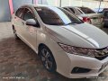 Honda city VX 2017 Acquired-1