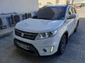 Suzuki Vitara 2019 GL+ pearl cool white made in Hungary-0