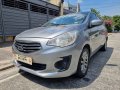 Lockdown Sale! 2019 Mitsubishi Mirage G4 1.2 GLX Automatic Gray 6T Kms Only B6D814-0