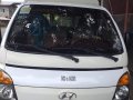 Hyundai H-100 model 2015-2