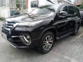 Used 2017 Toyota Fortuner V-0