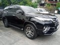 Used 2017 Toyota Fortuner V-1