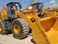 2021 BRAND NEW WHEEL LOADER FOR SALE-4