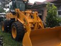 2021 BRAND NEW WHEEL LOADER FOR SALE-5