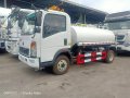 2021 BRAND NEW SINOTRUK HOMAN H3, 4X2 AND 4X4 WATER TRUCK FOR SALE-3