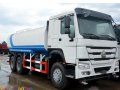 2021 BRAND NEW HOWO A7 20,000 LITERS WATER TRUCK FOR SALE-2