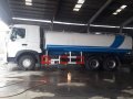 2021 BRAND NEW HOWO A7 20,000 LITERS WATER TRUCK FOR SALE-4