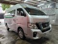 2018 Nissan NV350 Premium MT Diesel-2