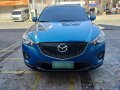 2013 Mazda CX-5 2.0 V AT Skyactiv-1