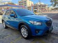 2013 Mazda CX-5 2.0 V AT Skyactiv-2