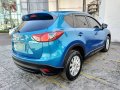 2013 Mazda CX-5 2.0 V AT Skyactiv-5