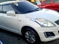 Suzuki Swift 1.2 2017 M/T-7