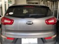 Kia Sportage 2014-0