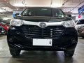 2018 Toyota Avanza 1.3E At-1