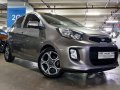 2017 Kia Picanto 1.0 EX MT-0