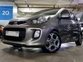 2017 Kia Picanto 1.0 EX MT-2