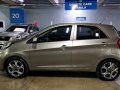 2017 Kia Picanto 1.0 EX MT-6