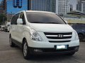 Hyundai Grand Starex HVX -1