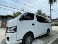 Nissan NV350 2016 15seater Turbo diesel manual-2