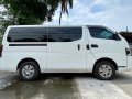 Nissan NV350 2016 15seater Turbo diesel manual-3