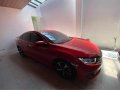 Selling!! 2018 HONDA CIVIC 1.5 RS TURBO (Rally Red)-2