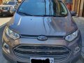 Ford Ecoboost 2017 Titanium Automatic-0