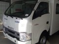 ISUZU TRAVIZ WITH UTILITY VAN AND DUAL AC-0