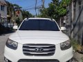 Hyundai Santa Fe 2012-9