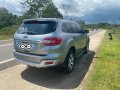 FORD EVEREST 2016 AUTOMATIC-1