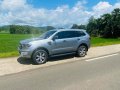 FORD EVEREST 2016 AUTOMATIC-0