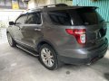 2012 Ford Explorer Limited 4WD V6 3.5L Top of the line-7