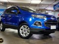 2016 Ford EcoSport 1.5L Titanium AT-0