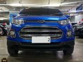 2016 Ford EcoSport 1.5L Titanium AT-2