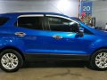 2016 Ford EcoSport 1.5L Titanium AT-5