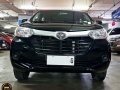 2018 Toyota Avanza 1.3L E Dual VVT-i AT-2