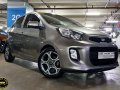 2017 Kia Picanto 1.0L EX MT-0