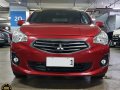 2018 Mitsubishi Mirage G4 GLS 1.2L AT-2