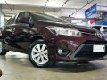 2018 Toyota Vios 1.3L E Dual VVT-i AT-0